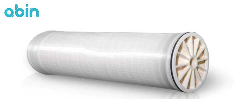 ممبران 8 اینچ کنفتک (Canftech) مدل BW8-380AF